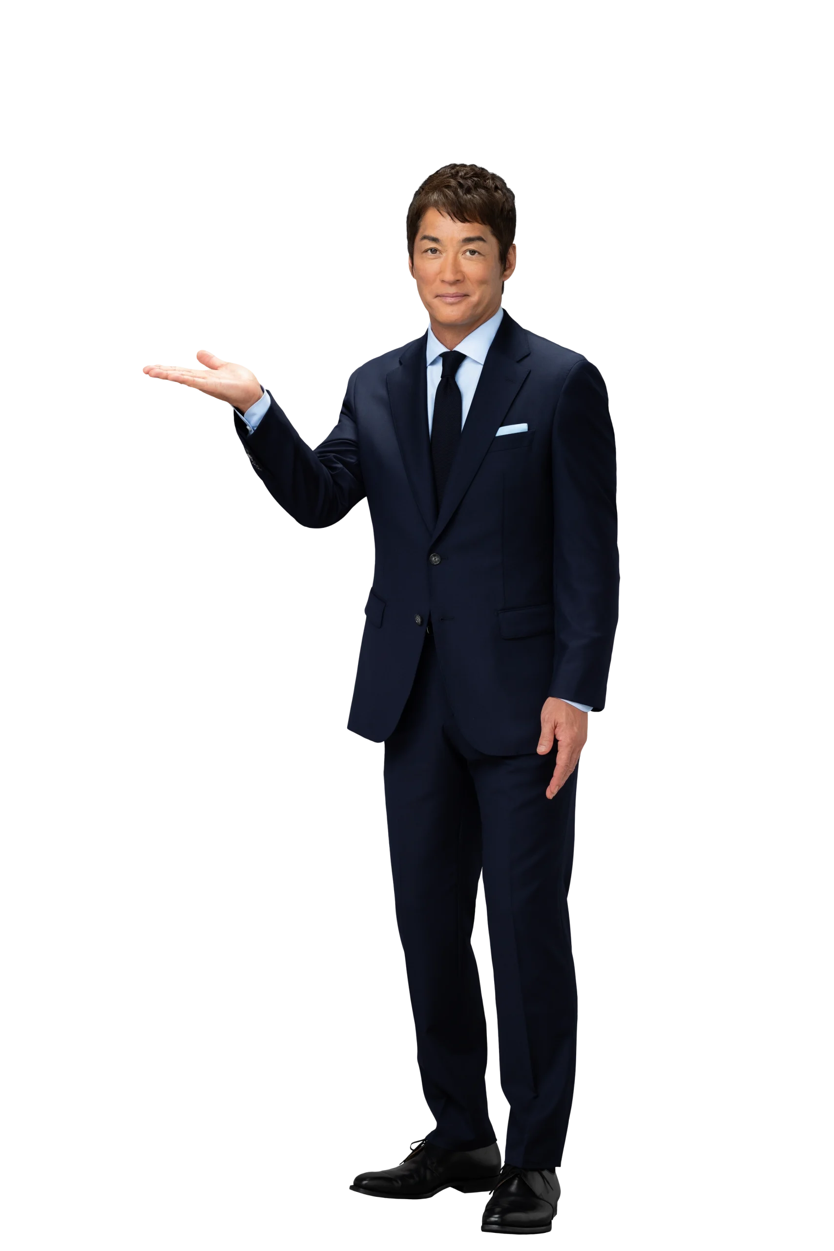 長嶋一茂